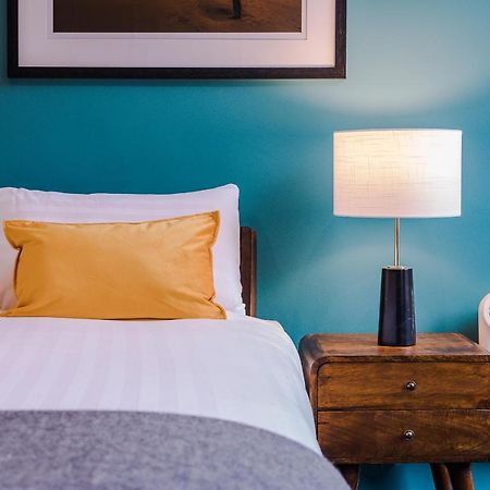 Host & Stay - The Georgian Quarters At Canning Ливърпул Екстериор снимка