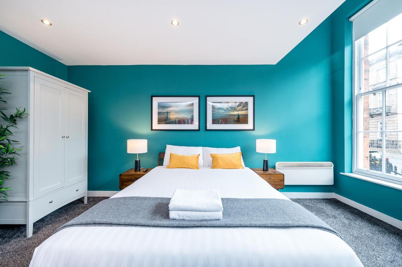 Host & Stay - The Georgian Quarters At Canning Ливърпул Екстериор снимка